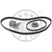 SK-1311 OPTIMAL Комплект ремня грм