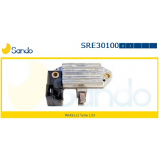 SRE30100.1 SANDO Регулятор