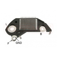 215134 ERA Регулятор генератора