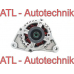 L 41 820 ATL Autotechnik Генератор