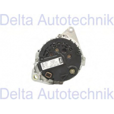 L 43 090 DELTA AUTOTECHNIK Генератор