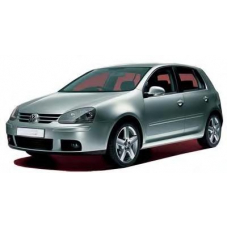 VW0362134 Prasco Решетка вентилятора, буфер