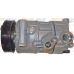 8FK 351 135-421 HELLA Компрессор, кондиционер