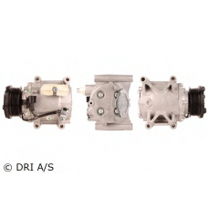 700510416 DRI Компрессор, кондиционер