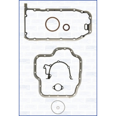54078100 AJUSA Комплект прокладок, блок-картер двигателя