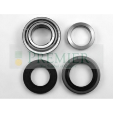 BRT905 BRT Bearings Комплект подшипника ступицы колеса