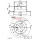 14860 V<br />METZGER