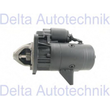 A 13 110 DELTA AUTOTECHNIK Стартер