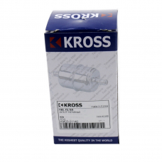 KM0301140 KROSS Фильтр топливный