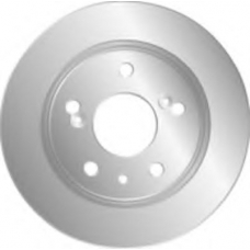 D856 MGA Тормозной диск
