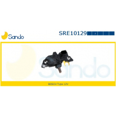 SRE10129.1 SANDO Регулятор