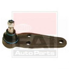 SS126 FAI AutoParts Несущий / направляющий шарнир