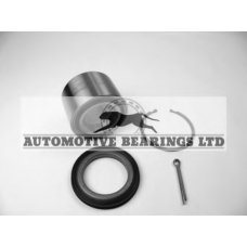 ABK1032 Automotive Bearings Комплект подшипника ступицы колеса