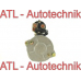 A 14 140 ATL Autotechnik Стартер