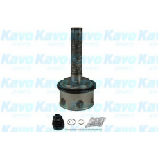 CV-4004 KAVO PARTS Шарнирный комплект, приводной вал