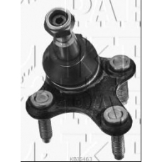 KBJ5463 KEY PARTS Несущий / направляющий шарнир