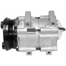 8FK 351 113-321 HELLA Компрессор