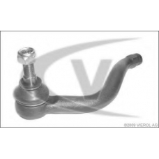 V10-7152 VEMO/VAICO Наконечник поперечной рулевой тяги