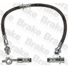 BH778304 BRAKE ENGINEERING Тормозной шланг