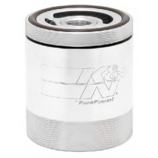 SS-1001 K&N Filters Масляный фильтр