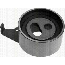 8646 50110 TRISCAN Натяжной ролик, ремень грм