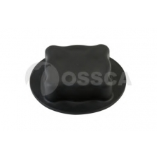 05565 OSSCA Крышка, резервуар охлаждающей жидкости