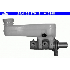 24.4126-1701.3 ATE Главный тормозной цилиндр