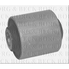 BSK6706 BORG & BECK Подвеска, рычаг независимой подвески колеса