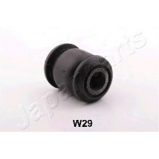 RU-W29 JAPANPARTS Кронштейн, подушки рычага