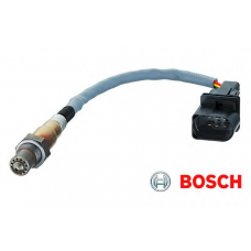 0 258 007 143 BOSCH Лямбда-зонд