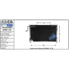 KDMZ 106 AURADIA 