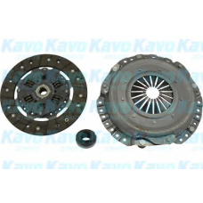 CP-1120 KAVO PARTS Комплект сцепления