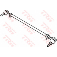 JRA281 TRW Поперечная рулевая тяга