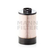 PU 9002/1 z MANN-FILTER Топливный фильтр