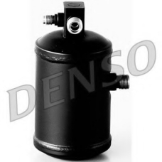 DFD07008 DENSO Осушитель, кондиционер