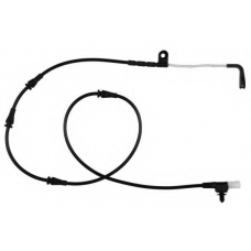 MWI0260 MINTEX Сигнализатор, износ тормозных колодок