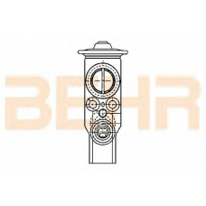 7008456 BEHR Expansion valve