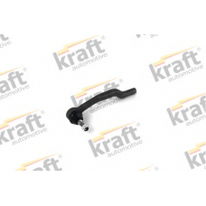 4311265 KRAFT AUTOMOTIVE Наконечник поперечной рулевой тяги