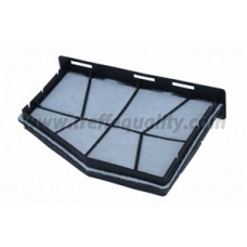 1611 3F QUALITY Фильтр, воздух во внутренном пространстве