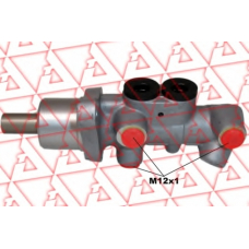 6227 CAR Главный тормозной цилиндр