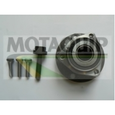 VBK1271 MOTAQUIP Комплект подшипника ступицы колеса