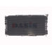110400N AKS DASIS Радиатор, охлаждение двигателя