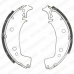 LS1390 DELPHI Комплект тормозных колодок
