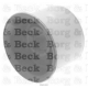 BSK6368<br />BORG & BECK
