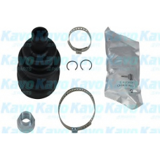 CVB-2003 KAVO PARTS Комплект пылника, приводной вал