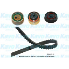 DKT-5528 KAVO PARTS Комплект ремня грм