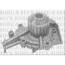 BWP1867 BORG & BECK Водяной насос