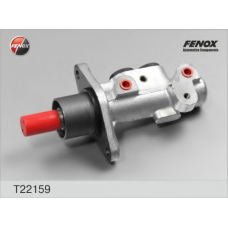 T22159 FENOX Главный тормозной цилиндр