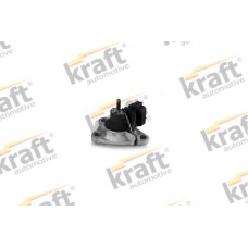 1495245 KRAFT AUTOMOTIVE Подвеска, двигатель