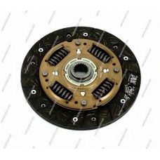 H220I17 NPS Диск сцепления